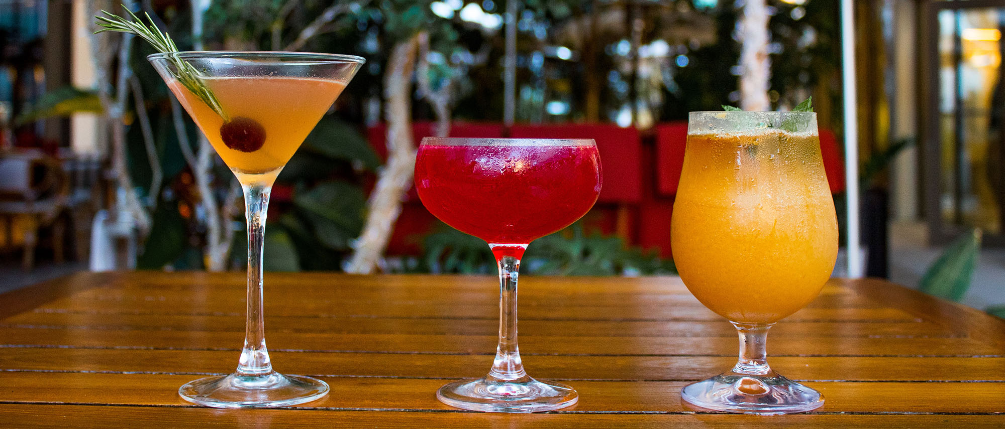 Beat the Heat and Celebrate Summer at Michael’s Genuine